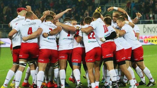 Polacy gotowi do starcia z Holandią