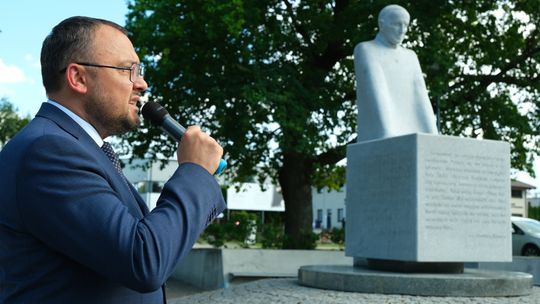 Polacy i Ukraińcy uczcili „proboszcza Majdanka”. Rocznica urodzin bł. ks. Emiliana Kowcza