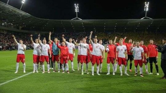Polacy już myślą o decydującym starciu z Anglią. Wygrana może dać awans
