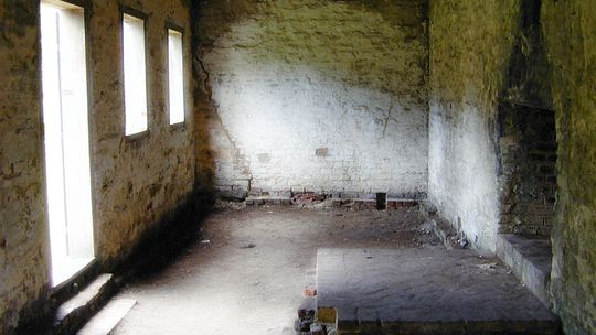 Polacy mieszkają w złych warunkach. Część nie ma nawet toalety