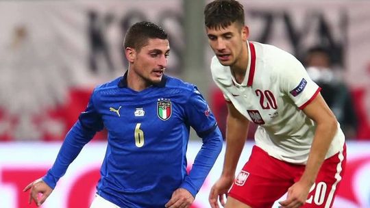 Polacy po dobrych meczach awansują w rankingu FIFA?