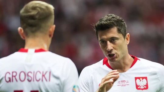 Polacy poznają grupowych rywali na Euro dopiero we wrześniu