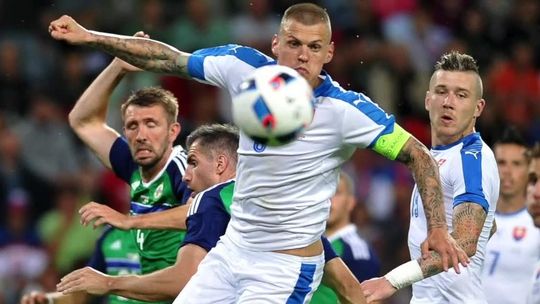 Polacy poznali wszystkich grupowych rywali na przyszłoroczne Euro