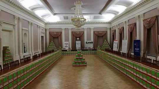 Polacy-Rodakom. Rusza kolejna akcja charytatywna