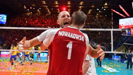 Polacy siatkarskimi mistrzami świata! Czterech zawodników wyróżnionych