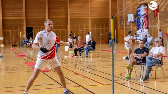 Polacy wrócili z Mistrzostw Świata w speed-ballu z medalami. W kadrze znalazł się lublinianin