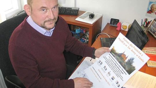 Polacy z Kowla czekają na naszą pomoc