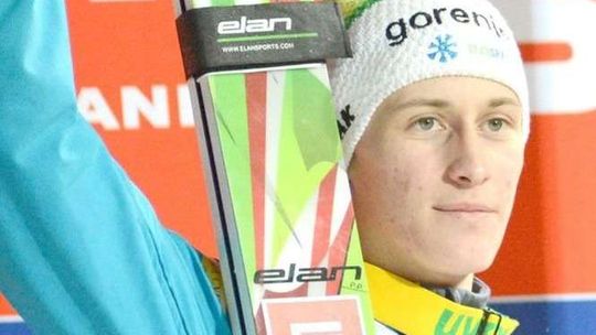 Polacy znów rozczarowali, dominacja Petera Prevca 