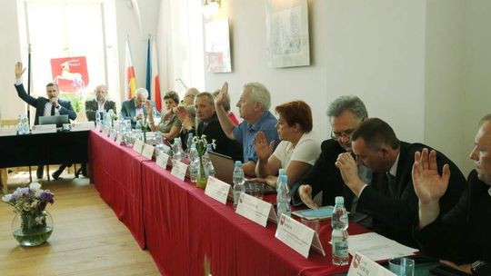 Połączą szpital Jana Bożego i kolejowy. Radni zdecydowali