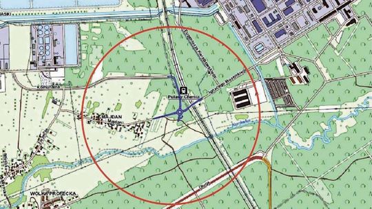 Połączą ważne ulice w Puławach