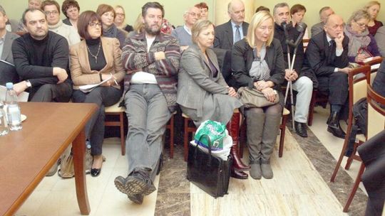Połączą zadłużone szpitale w Lublinie. Jeden zamiast trzech (wideo)