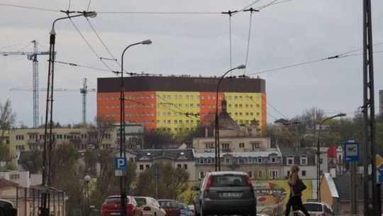 Połączenie COZL i szpitala. Część nowej załogi zostanie bez pracy