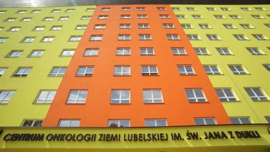 Połączenie COZL ze szpitalem Jana Bożego: Audyt za 72 tys. już gotowy
