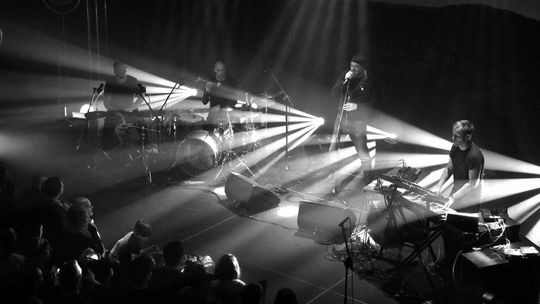 Połączenie mocnego przekazu z artystyczną formą. W Lublinie startuje 8. edycja festiwalu "Dźwięki Słów"