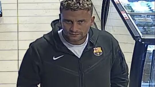 Polak poszukiwany za zabójstwo pod Kopenhagą. Mógł wrócić do Polski