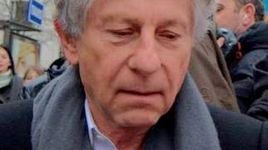 Polański stawił się w prokuraturze, śledczy uznali areszt za zbędny