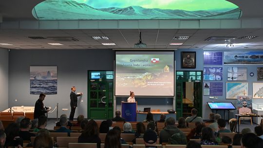 Polarne muzeum traci wsparcie ministerstwa kultury