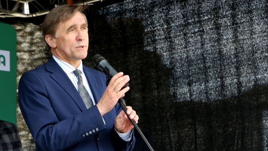 Polarne muzeum w Puławach. Kiedy pierwsza wystawa?