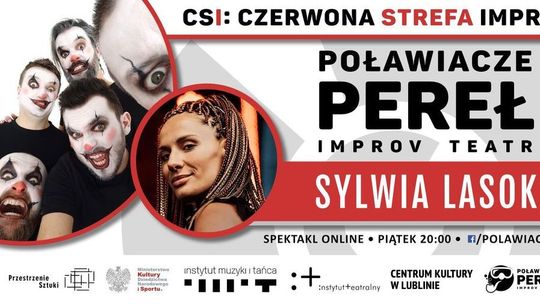 Poławiacze Pereł i Sylwia Lasok online