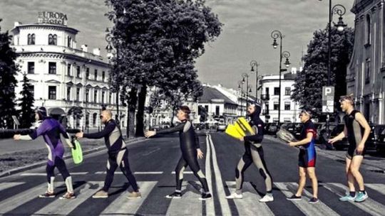 Poławiacze Pereł w Centrum Kultury