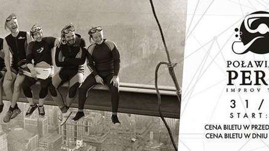 Poławiacze Pereł w Enjoy Club&Bowling