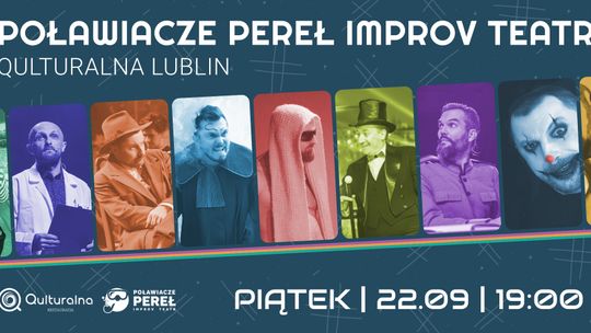 Poławiacze Pereł wracają na scenę