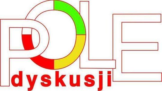 Pole dyskusji z Białą Samorządową