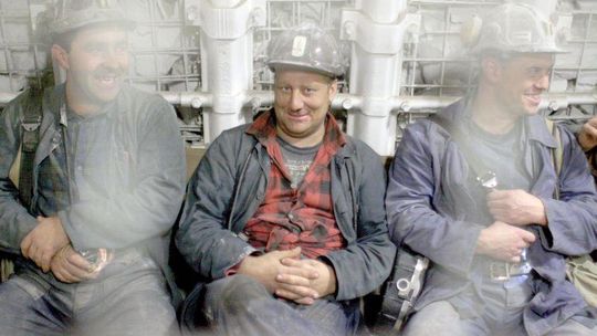 Pole Stefanów w Bogdance: Będzie ponad 300 nowych miejsc pracy (wideo)