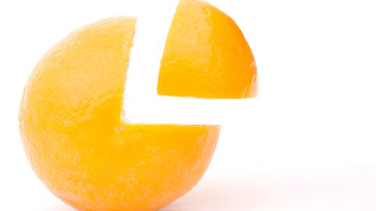 Polędwiczka wieprzowa w lawendzie z filetowaną pomarańczą