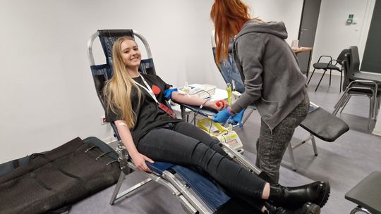 Poleje się krew. Przed nami Wampiriada