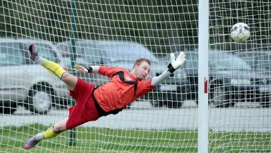 Polesie – Górnik II 2:1, wyniki czwartej ligi