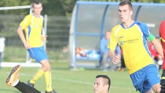 Polesie i Kryształ się rozstrzelały