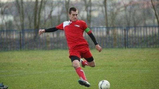 Polesie jest blisko awansu, Polesie – Wisła 5:1