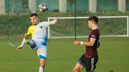 Polesie Kock bez trenera. Kto zastąpi Grzegorza Białka?