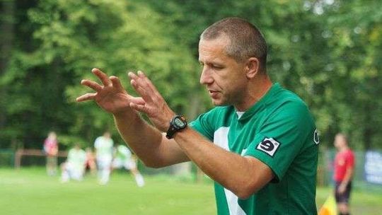 Polesie Kock – Chełmianka 1:3. Lider może odetchnąć