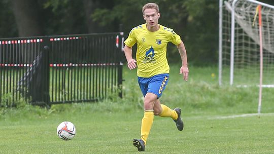 Polesie Kock dwa punkty za liderem, piorunujący finisz Hetmana Gołąb i reszta wyników lubelskiej okręgówki