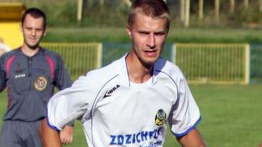 Polesie Kock – Granit Bychawa 2:1, pozostałe wyniki lubelskiej okręgówki