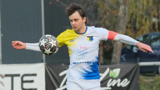 Polesie Kock ma nowego trenera