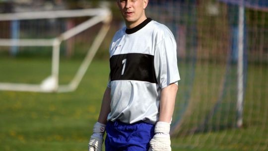 Polesie Kock nie straciło jeszcze bramki. \"Defensywa kluczem do sukcesu\"