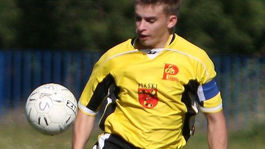 Polesie Kock – Piaskovia Piaski 1:2, GKS Dąbrowica – Hetman Gołąb 4:0 