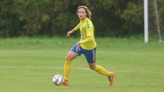 Polesie Kock pokonało Trawenę Trawniki. Wyniki lubelskiej klasy okręgowej