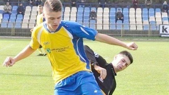 Polesie Kock potrzebuje jeszcze 12 punktów