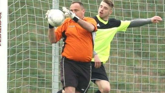 Polesie Kock – Sokół Konopnica 3:2, mają awans!