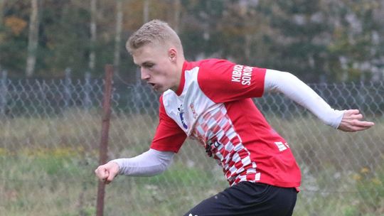 Polesie Kock – Sokół Konopnica 3:4. Pozostałe wyniki lubelskiej klasy okręgowej