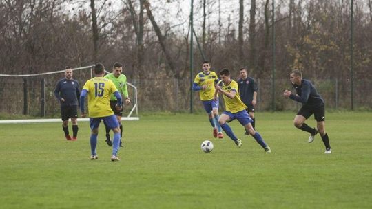 Polesie Kock straciło kluczowego zawodnika. W Niemczech są większe możliwości