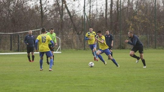 Polesie Kock – Tęcza Bełżyce 0:0. Wciąż mogą się uratować