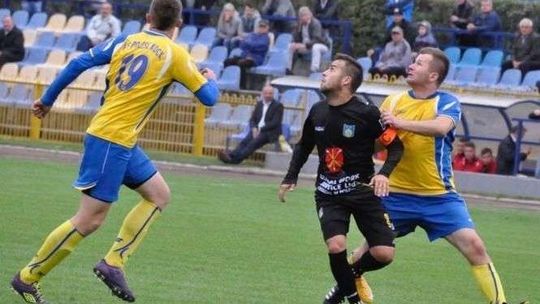 Polesie Kock z nowym trenerem i problemem w obronie