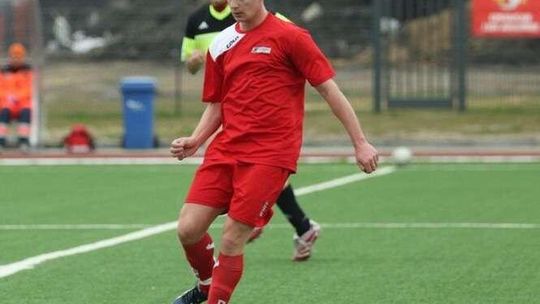 Polesie Kock zatrzymało się na 99 golach