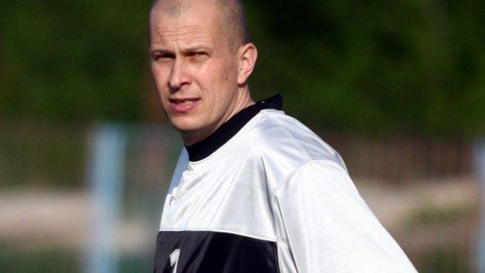 Polesie Kock zbroi się przed walką o awans