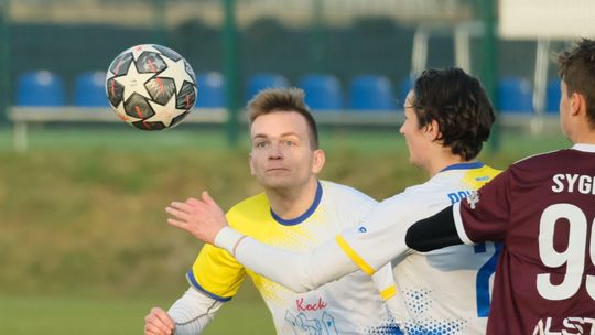 Polesie Kock zimą może stracić kilku ważnych zawodników